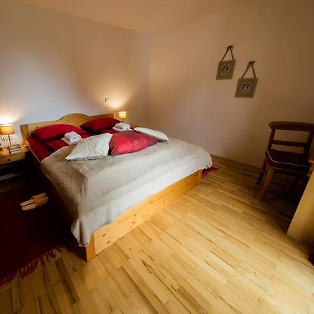 Apartments Mariborsko Pohorje Hočko Pohorje Eksteriør bilde