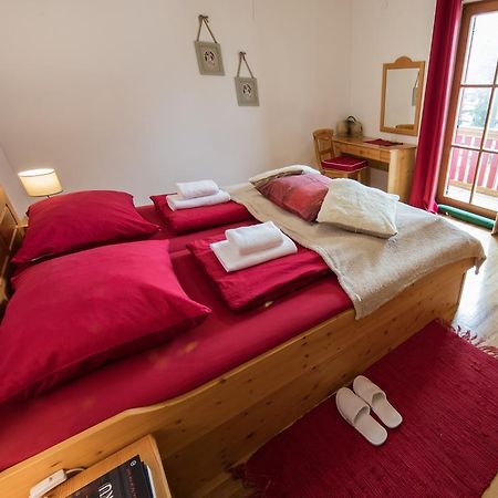 Apartments Mariborsko Pohorje Hočko Pohorje Eksteriør bilde