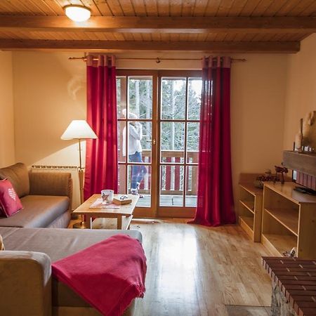 Apartments Mariborsko Pohorje Hočko Pohorje Eksteriør bilde