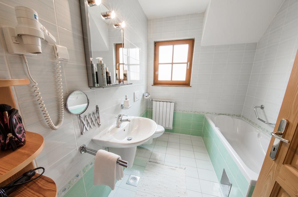 Apartments Mariborsko Pohorje Hočko Pohorje Eksteriør bilde