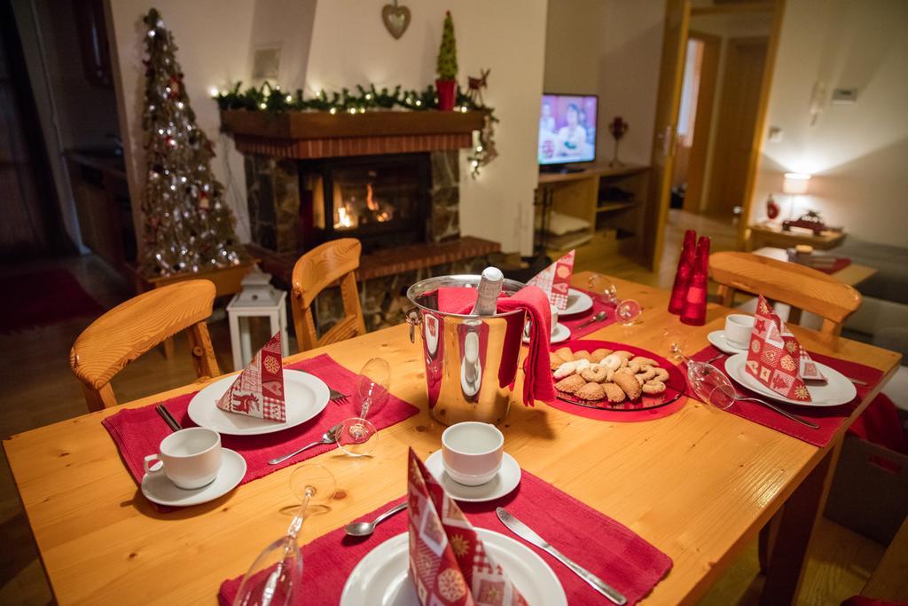 Apartments Mariborsko Pohorje Hočko Pohorje Eksteriør bilde