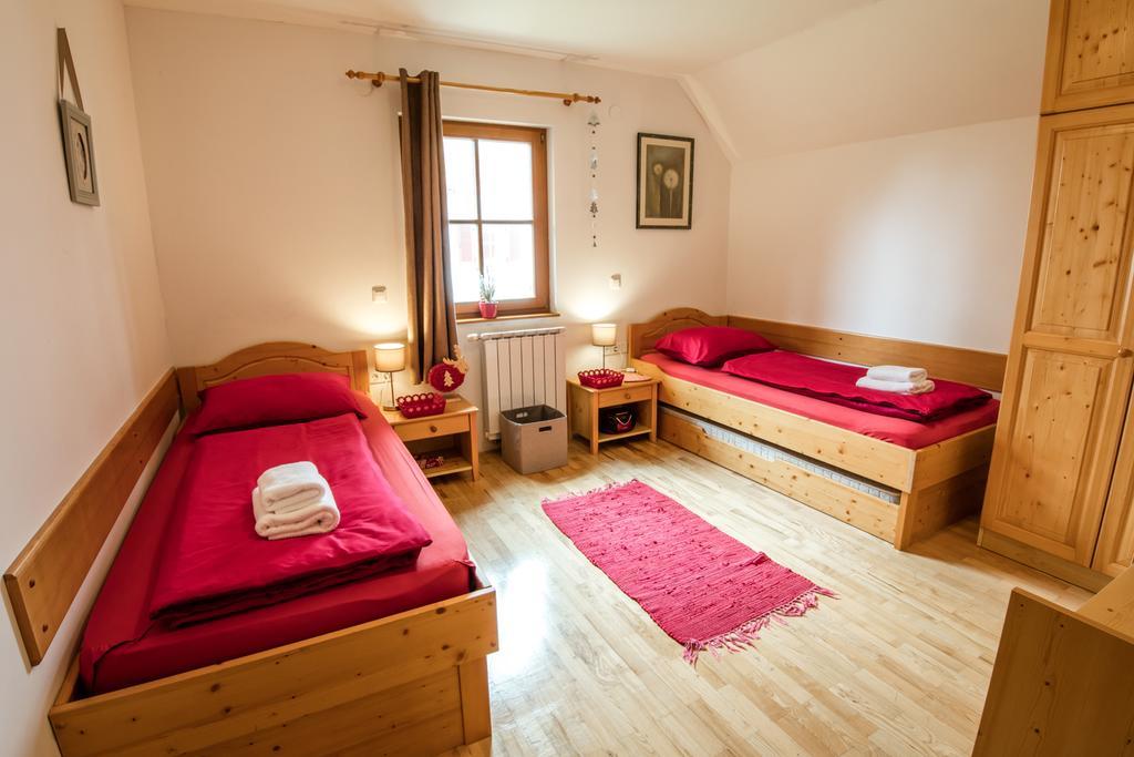Apartments Mariborsko Pohorje Hočko Pohorje Eksteriør bilde