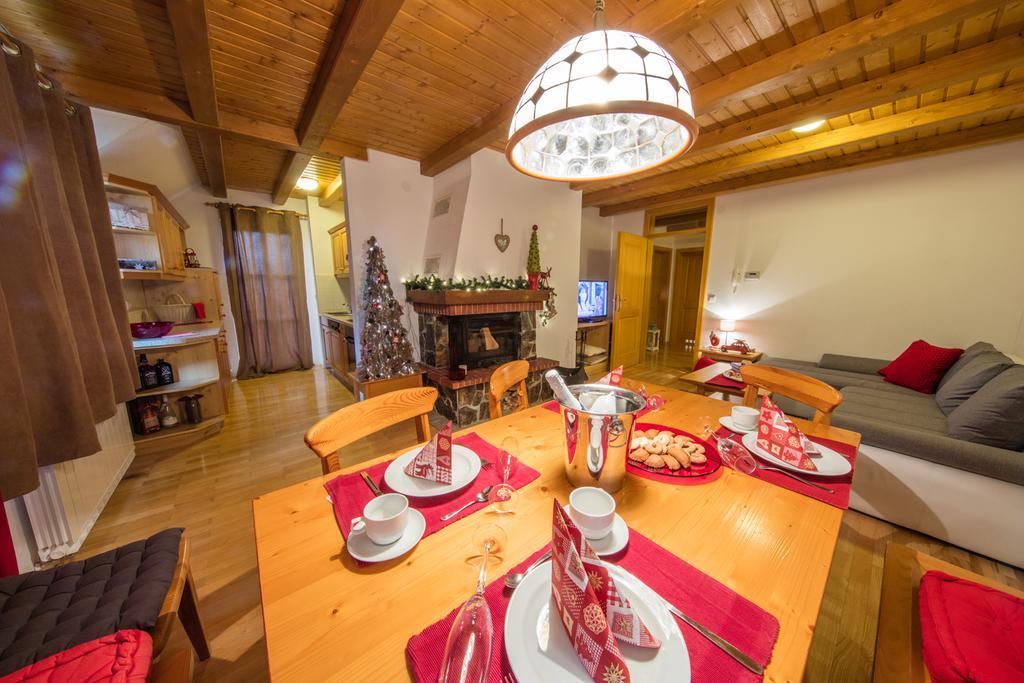 Apartments Mariborsko Pohorje Hočko Pohorje Eksteriør bilde