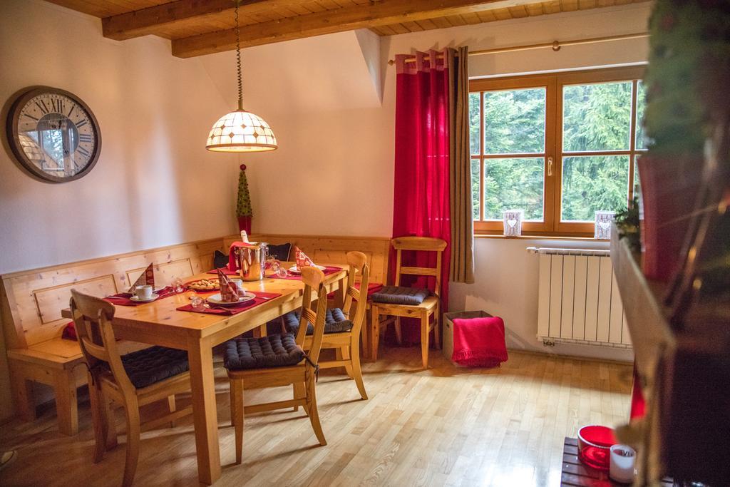 Apartments Mariborsko Pohorje Hočko Pohorje Eksteriør bilde