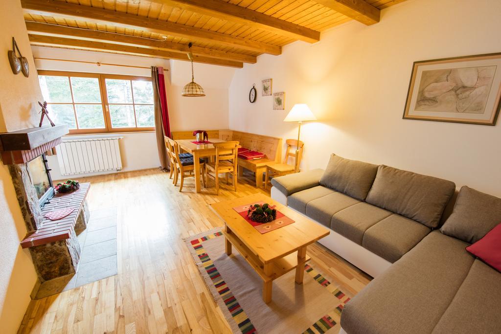 Apartments Mariborsko Pohorje Hočko Pohorje Eksteriør bilde
