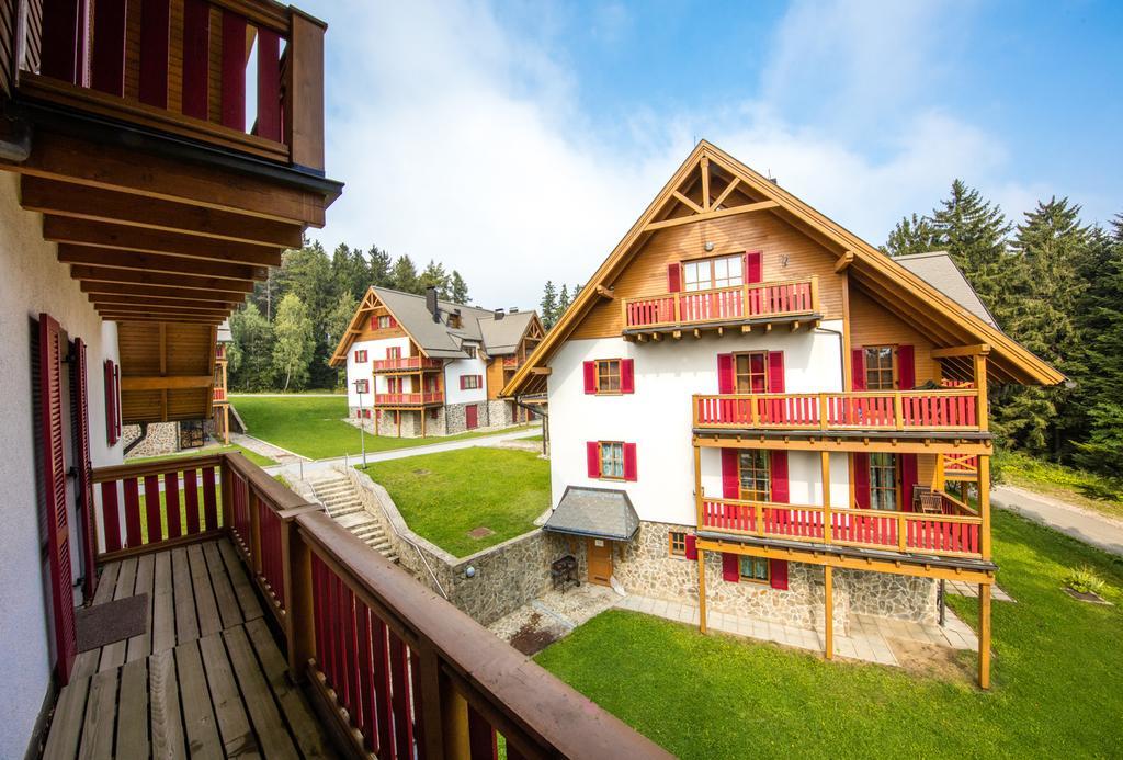 Apartments Mariborsko Pohorje Hočko Pohorje Eksteriør bilde