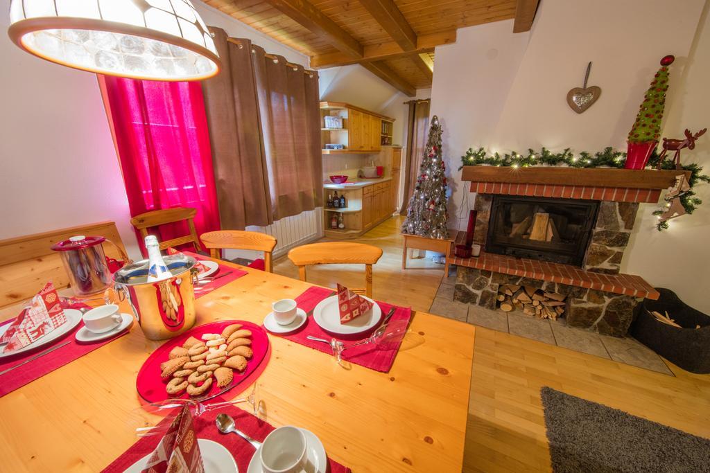Apartments Mariborsko Pohorje Hočko Pohorje Eksteriør bilde