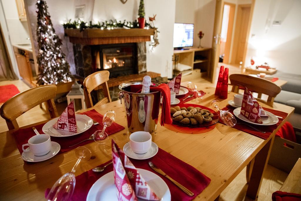 Apartments Mariborsko Pohorje Hočko Pohorje Eksteriør bilde