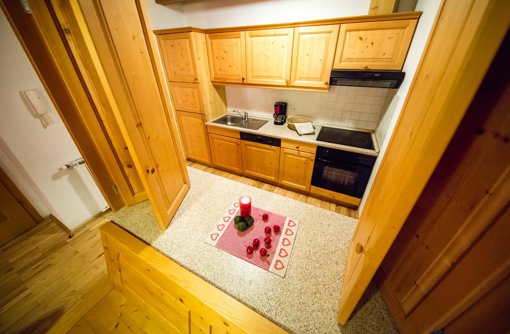 Apartments Mariborsko Pohorje Hočko Pohorje Eksteriør bilde