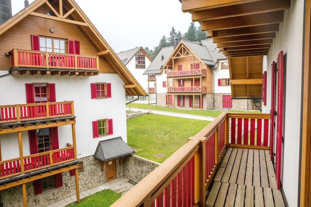 Apartments Mariborsko Pohorje Hočko Pohorje Eksteriør bilde