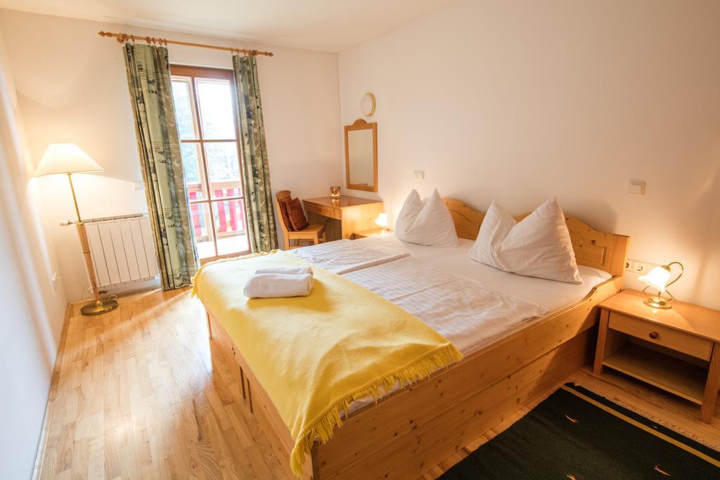 Apartments Mariborsko Pohorje Hočko Pohorje Eksteriør bilde