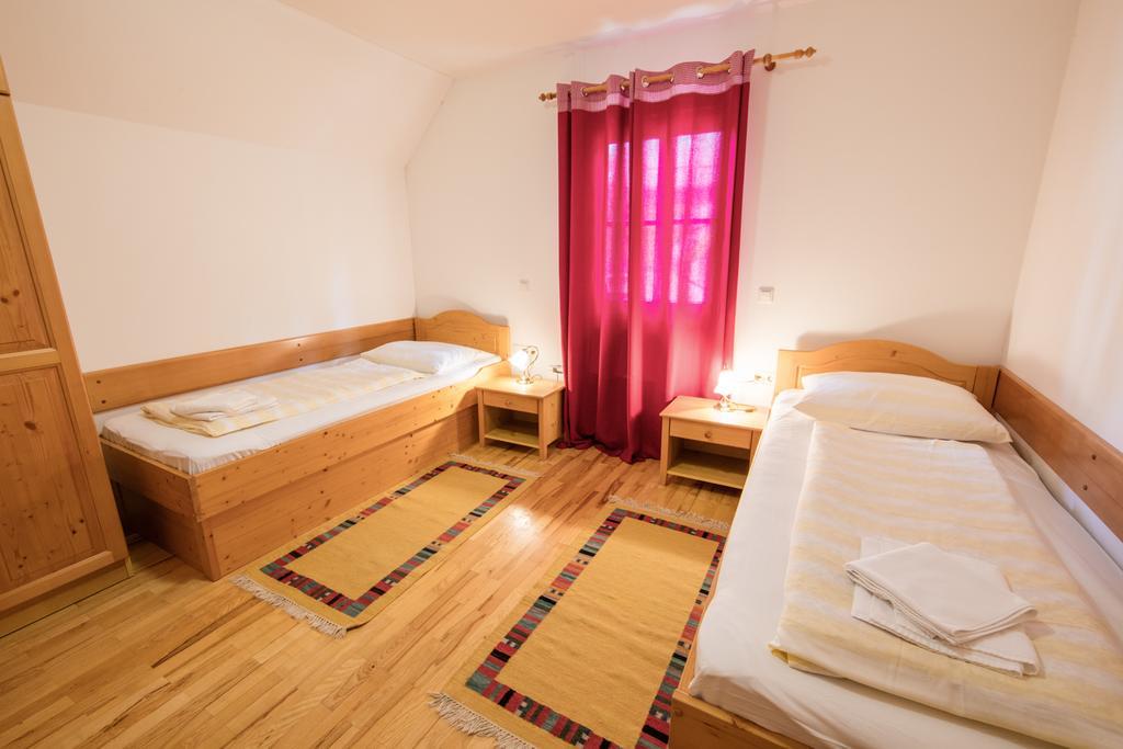 Apartments Mariborsko Pohorje Hočko Pohorje Eksteriør bilde