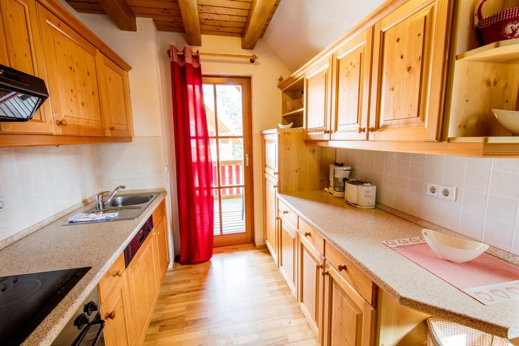 Apartments Mariborsko Pohorje Hočko Pohorje Eksteriør bilde