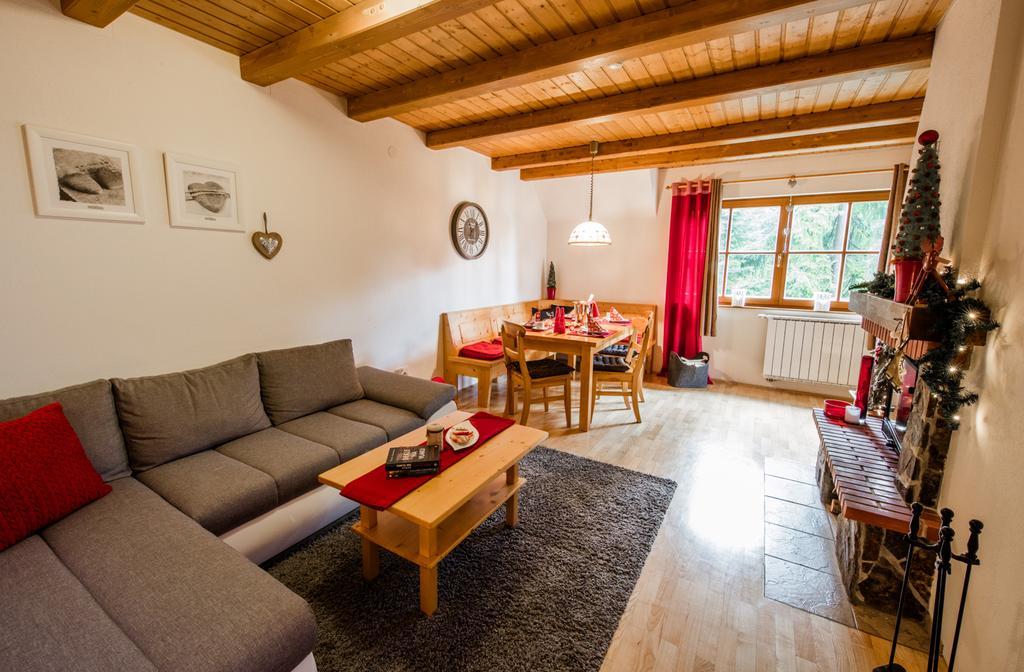 Apartments Mariborsko Pohorje Hočko Pohorje Eksteriør bilde