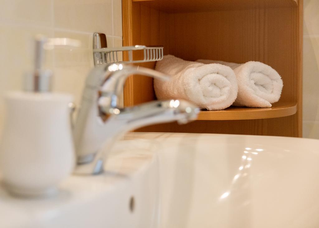 Apartments Mariborsko Pohorje Hočko Pohorje Eksteriør bilde