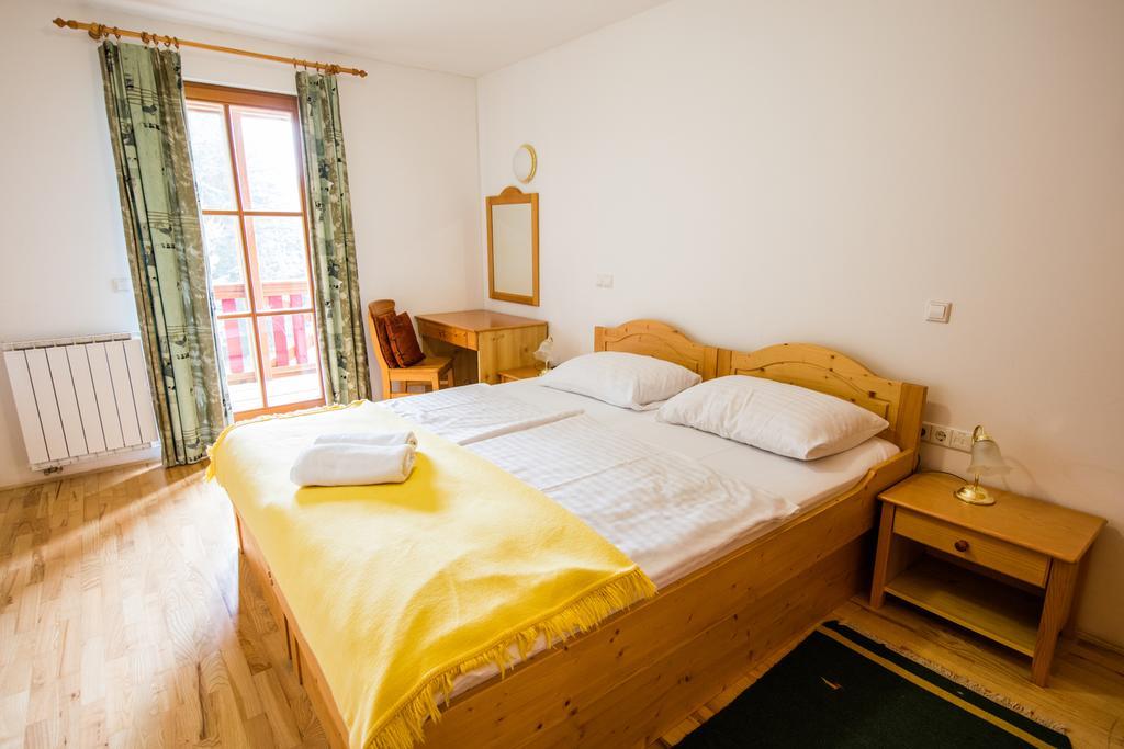 Apartments Mariborsko Pohorje Hočko Pohorje Eksteriør bilde