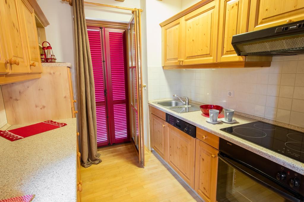 Apartments Mariborsko Pohorje Hočko Pohorje Eksteriør bilde