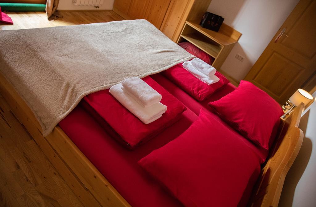 Apartments Mariborsko Pohorje Hočko Pohorje Eksteriør bilde