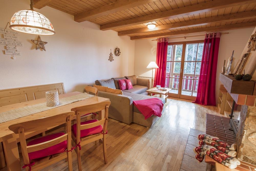 Apartments Mariborsko Pohorje Hočko Pohorje Eksteriør bilde