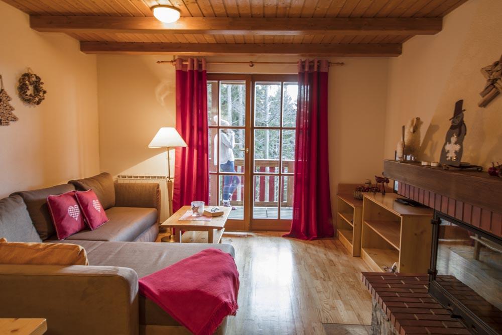 Apartments Mariborsko Pohorje Hočko Pohorje Eksteriør bilde
