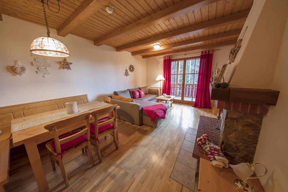 Apartments Mariborsko Pohorje Hočko Pohorje Eksteriør bilde